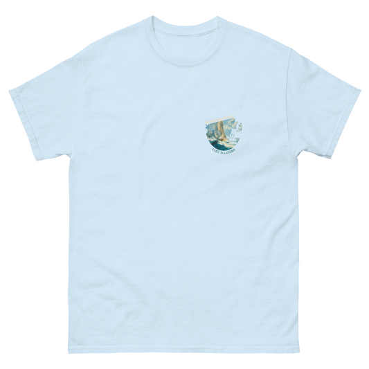 AT SEA TEE