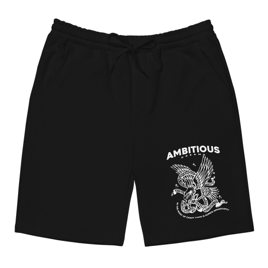 Ambitious Dreams SHORTS